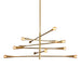 Barre Chandelier-DWHOME