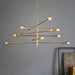 Barre Chandelier-DWHOME