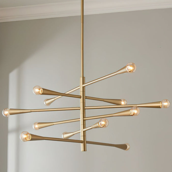 Barre Chandelier-DWHOME
