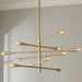 Barre Chandelier-DWHOME
