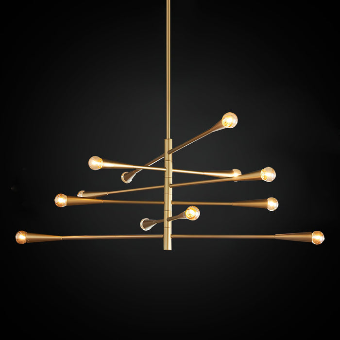 Barre Chandelier-DWHOME