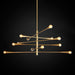 Barre Chandelier-DWHOME