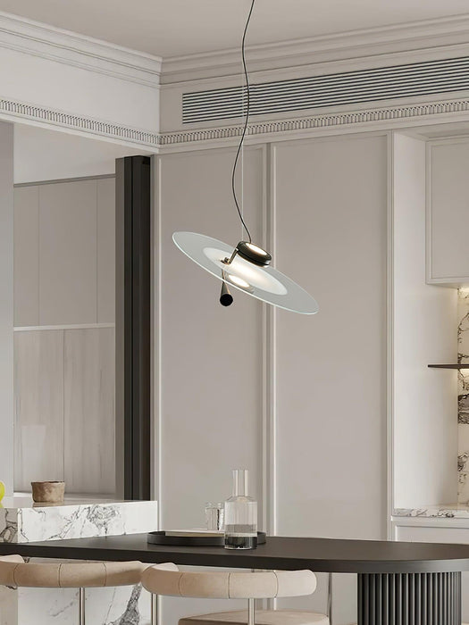 Bascula Pendant Lamp-DWHOME