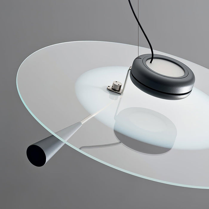 Bascula Pendant Lamp-DWHOME
