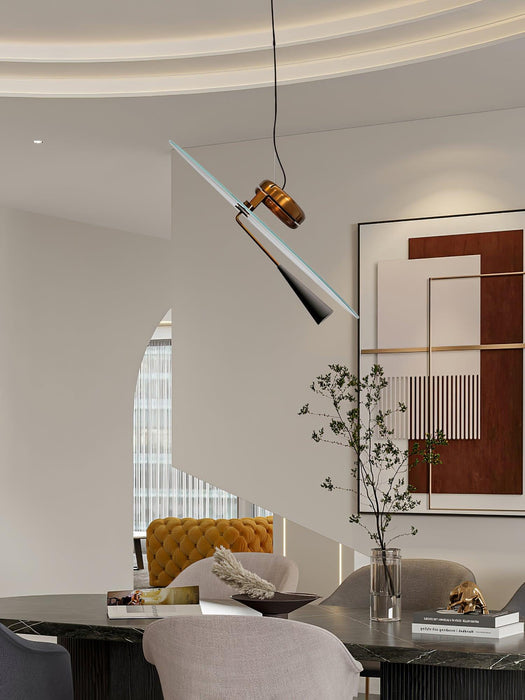 Bascula Pendant Lamp-DWHOME