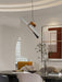 Bascula Pendant Lamp-DWHOME