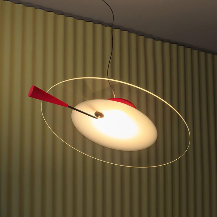 Bascula Pendant Lamp-DWHOME