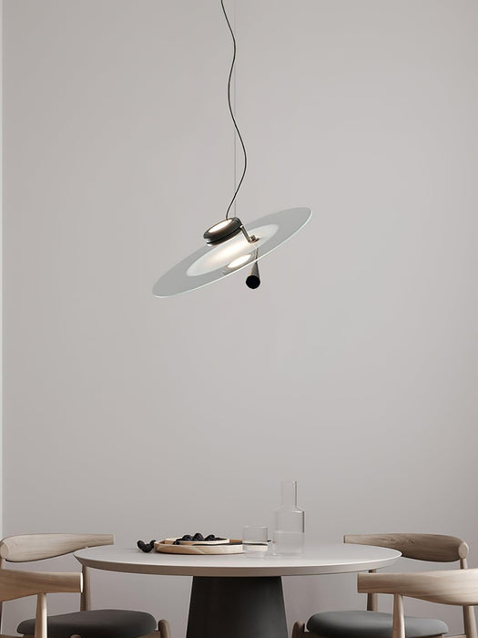 Bascula Pendant Lamp-DWHOME