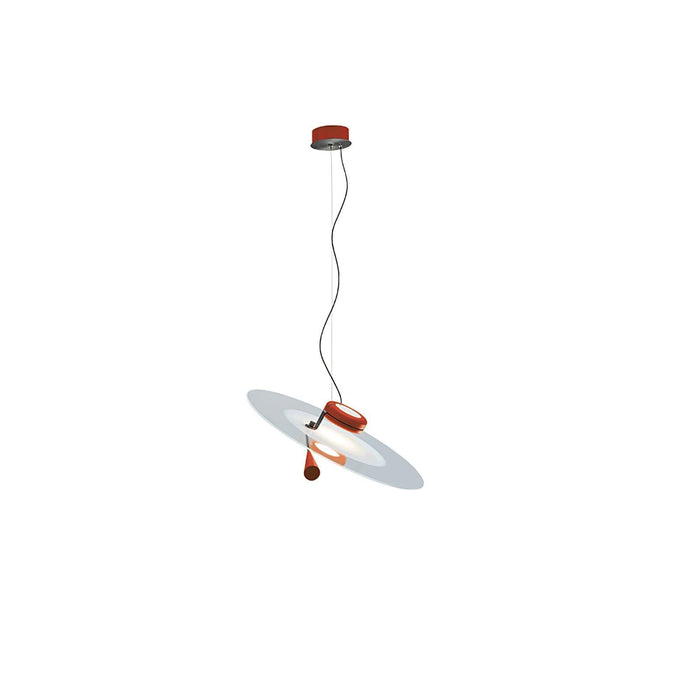 Bascula Pendant Lamp-DWHOME