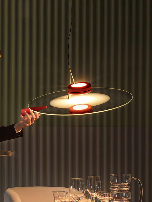 Bascula Pendant Lamp-DWHOME