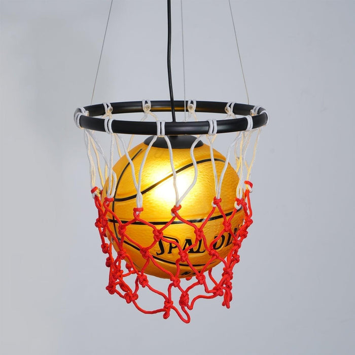 Basketball Pendant Lamp-DWHOME
