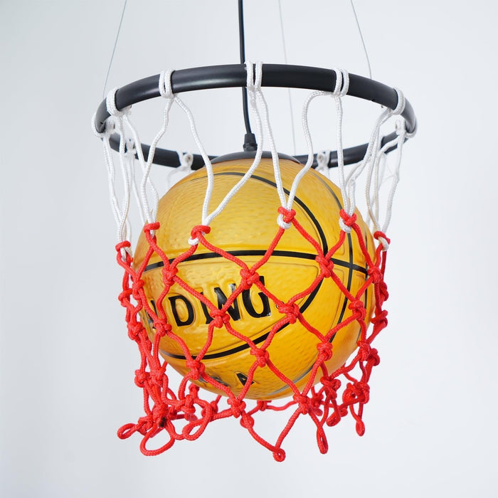 Basketball Pendant Lamp-DWHOME