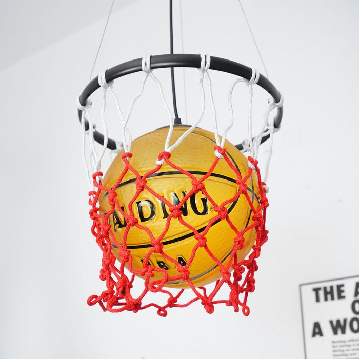 Basketball Pendant Lamp-DWHOME
