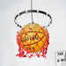 Basketball Pendant Lamp-DWHOME