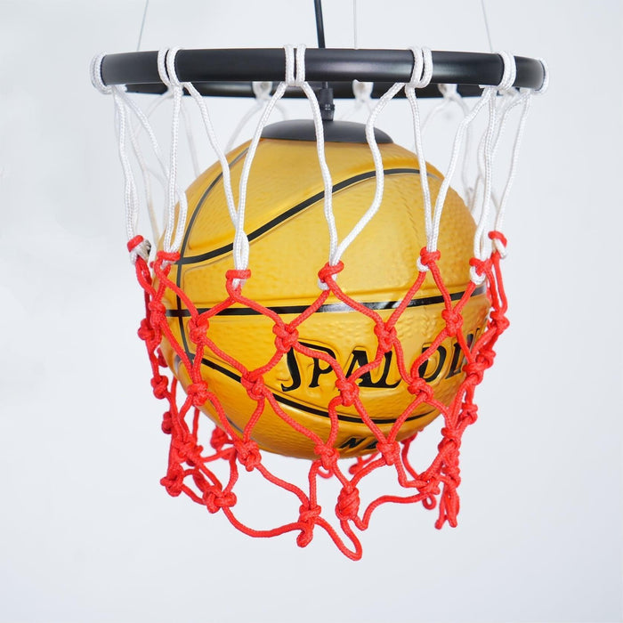 Basketball Pendant Lamp-DWHOME