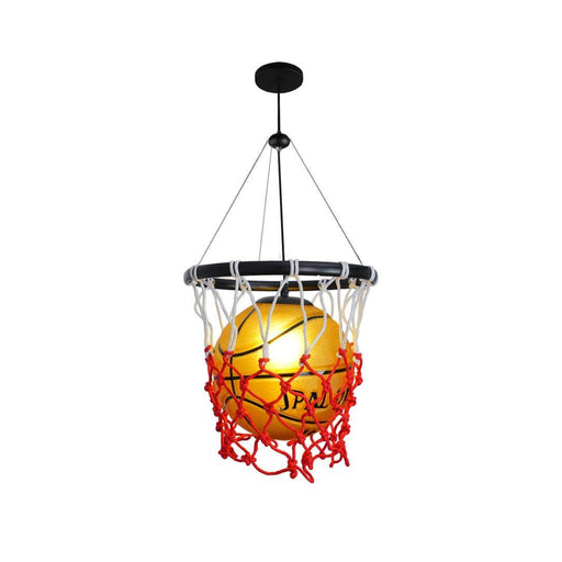Basketball Pendant Lamp-DWHOME