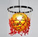 Basketball Pendant Lamp-DWHOME