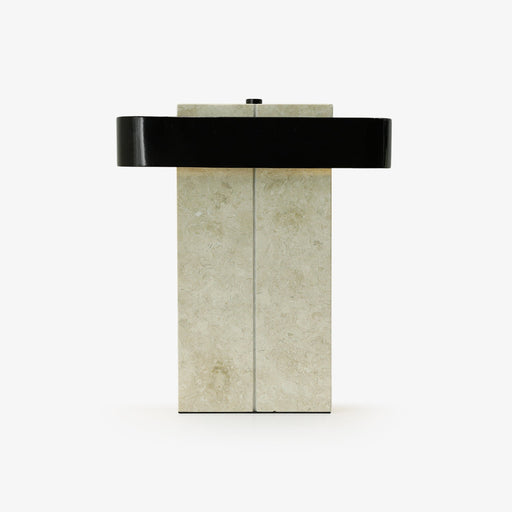 Bastion Marble Table Lamp - Vakkerlight