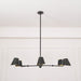 Witting Linear Chandelier-DWHOME