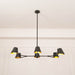 Witting Linear Chandelier-DWHOME