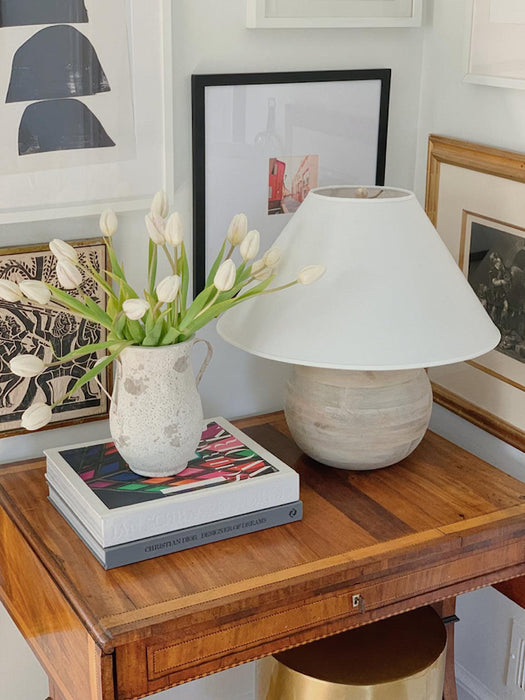 Beachside Table Lamp - DWHOME