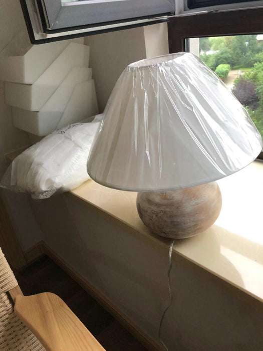 Beachside Table Lamp - DWHOME