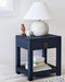 Beachside Table Lamp - DWHOME