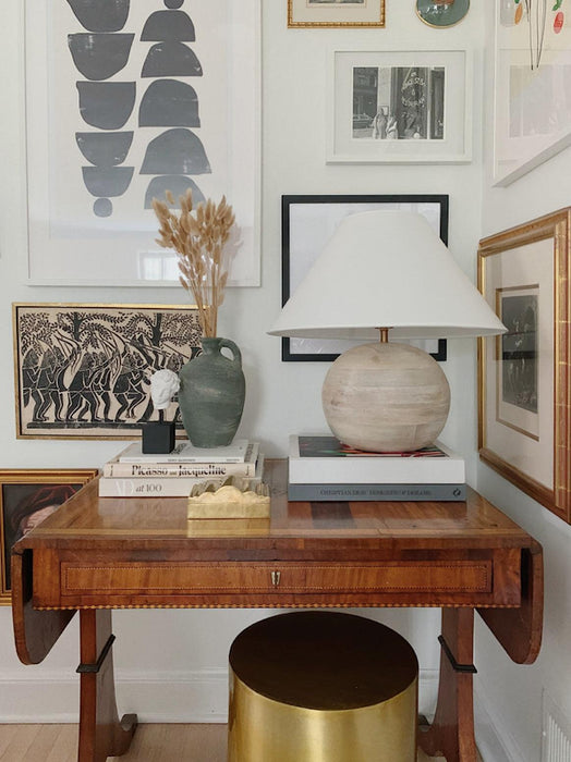 Beachside Table Lamp - DWHOME