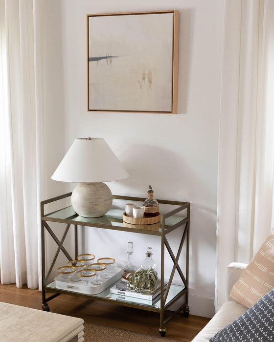 Beachside Table Lamp - DWHOME