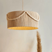 Beaded Boho Pendant Lamp-DWHOME