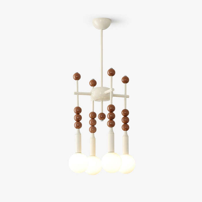 Beadstream Pendant Light-DWHOME