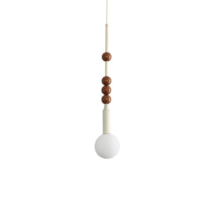 Beadstream Pendant Light-DWHOME