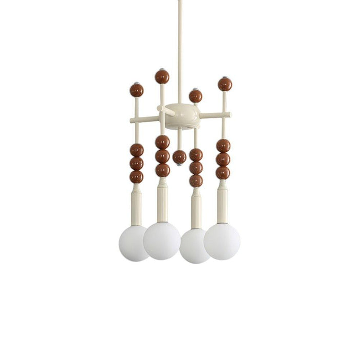 Beadstream Pendant Light-DWHOME