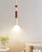 Beadstream Pendant Light-DWHOME