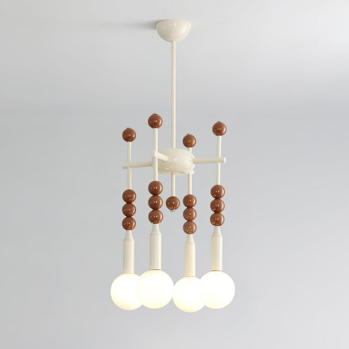 Beadstream Pendant Light-DWHOME