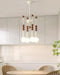 Beadstream Pendant Light-DWHOME