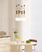 Beadstream Pendant Light-DWHOME