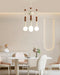 Beadstream Pendant Light-DWHOME