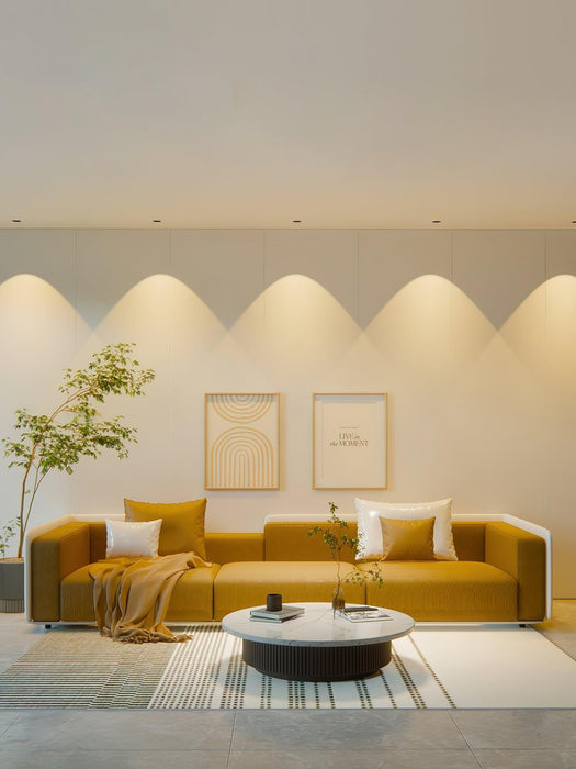 Beam Recessed LED Downlight - DWHOME