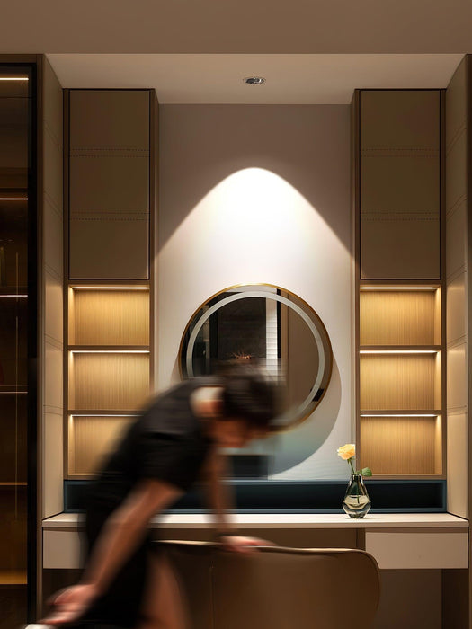 Beam Recessed LED Downlight - DWHOME