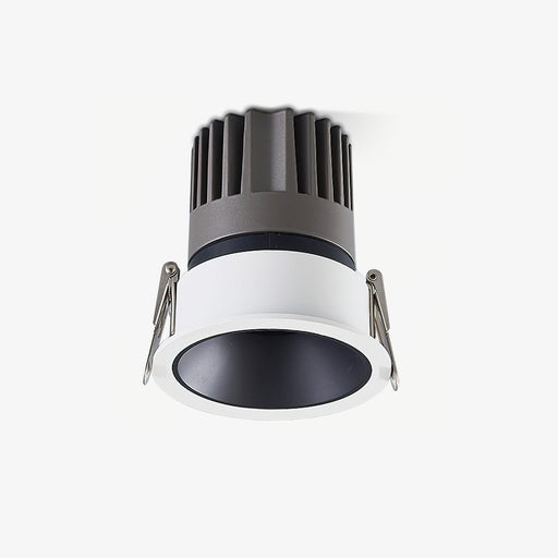 Beam Recessed LED Downlight-DWHOME