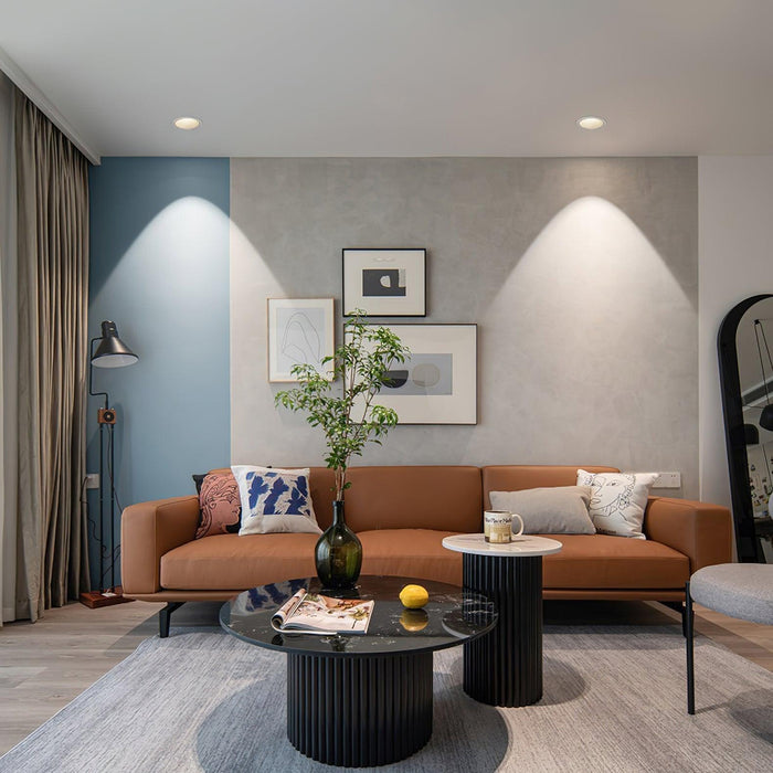 Beam Recessed LED Downlight - DWHOME