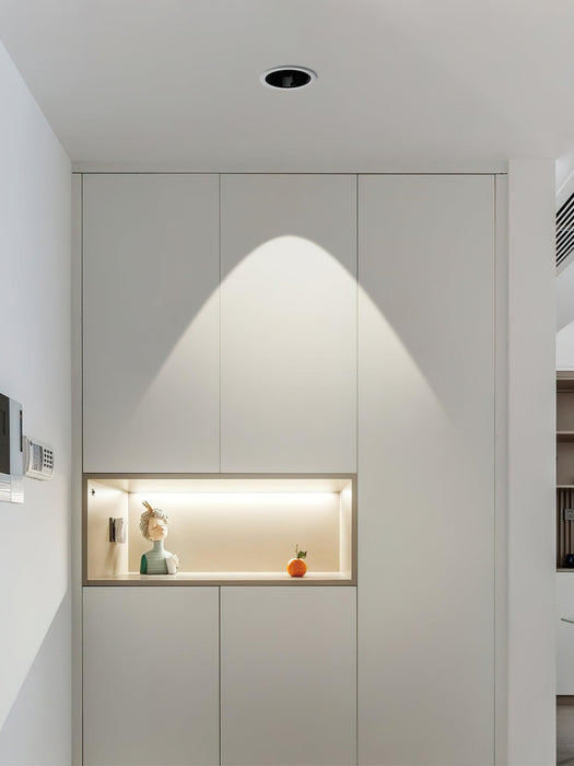 Beam Recessed LED Downlight - DWHOME