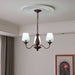 Beatrice Vintage Chandelier-DWHOME