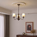 Beatrice Vintage Chandelier-DWHOME
