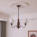 Beatrice Vintage Chandelier-DWHOME