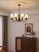 Beatrice Vintage Chandelier-DWHOME