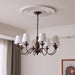 Beatrice Vintage Chandelier-DWHOME
