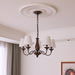 Beatrice Vintage Chandelier-DWHOME
