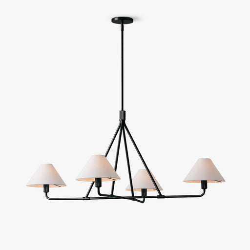 Axis Chandelier-DWHOME